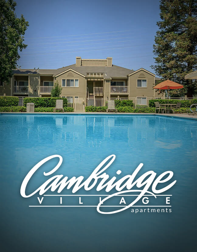 Cambridge Village Apartments Property Photo